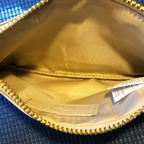 Topshop Leather Studded Bag - Picture 7 of 8